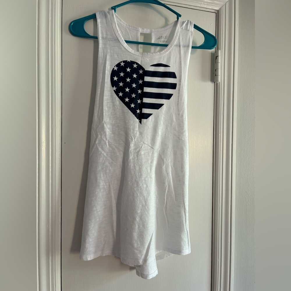 NWOT BCG Tank Top